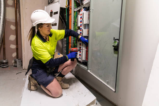 Best Generator Installation Services  in Newstle, CA