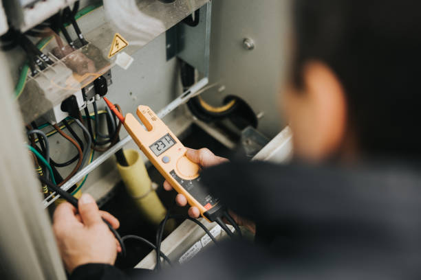 Electrical Outlet Repair in Newcastle, CA