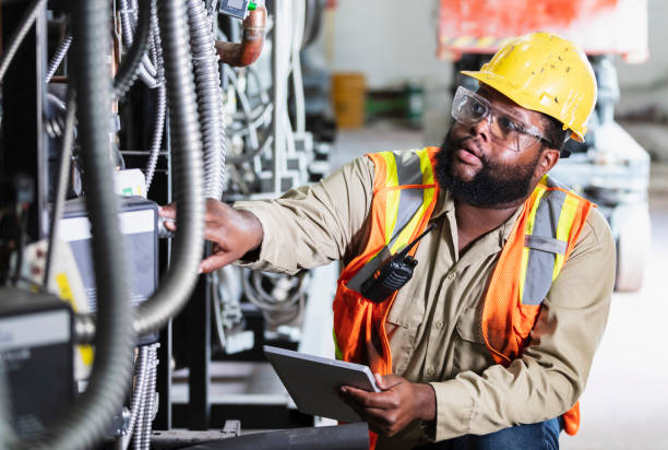 Best Affordable Electrician  in Newstle, CA