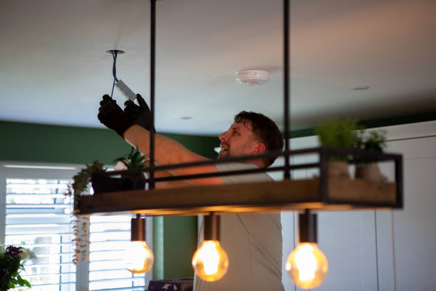 Best Electrical Wiring Services  in Newstle, CA