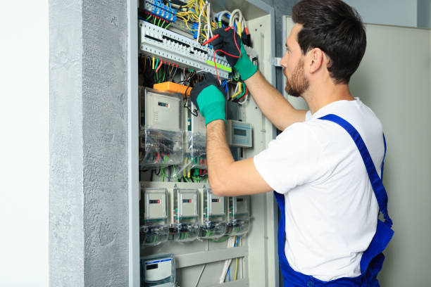 Best Electrician Near Me  in Newstle, CA