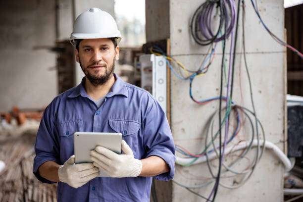 Best Electric Panel Repair  in Newstle, CA