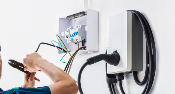 Best Electrical System Inspection  in Newstle, CA