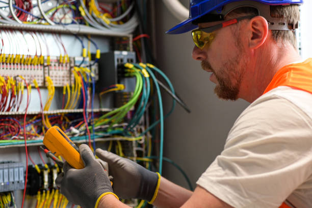 Best Electrical Repair Services  in Newstle, CA