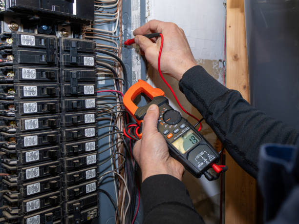 Best Electrical Repair Services  in Newstle, CA